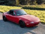 Mazda MX-5 NA MİATA - Mazda Gebrauchtwagen von 1990