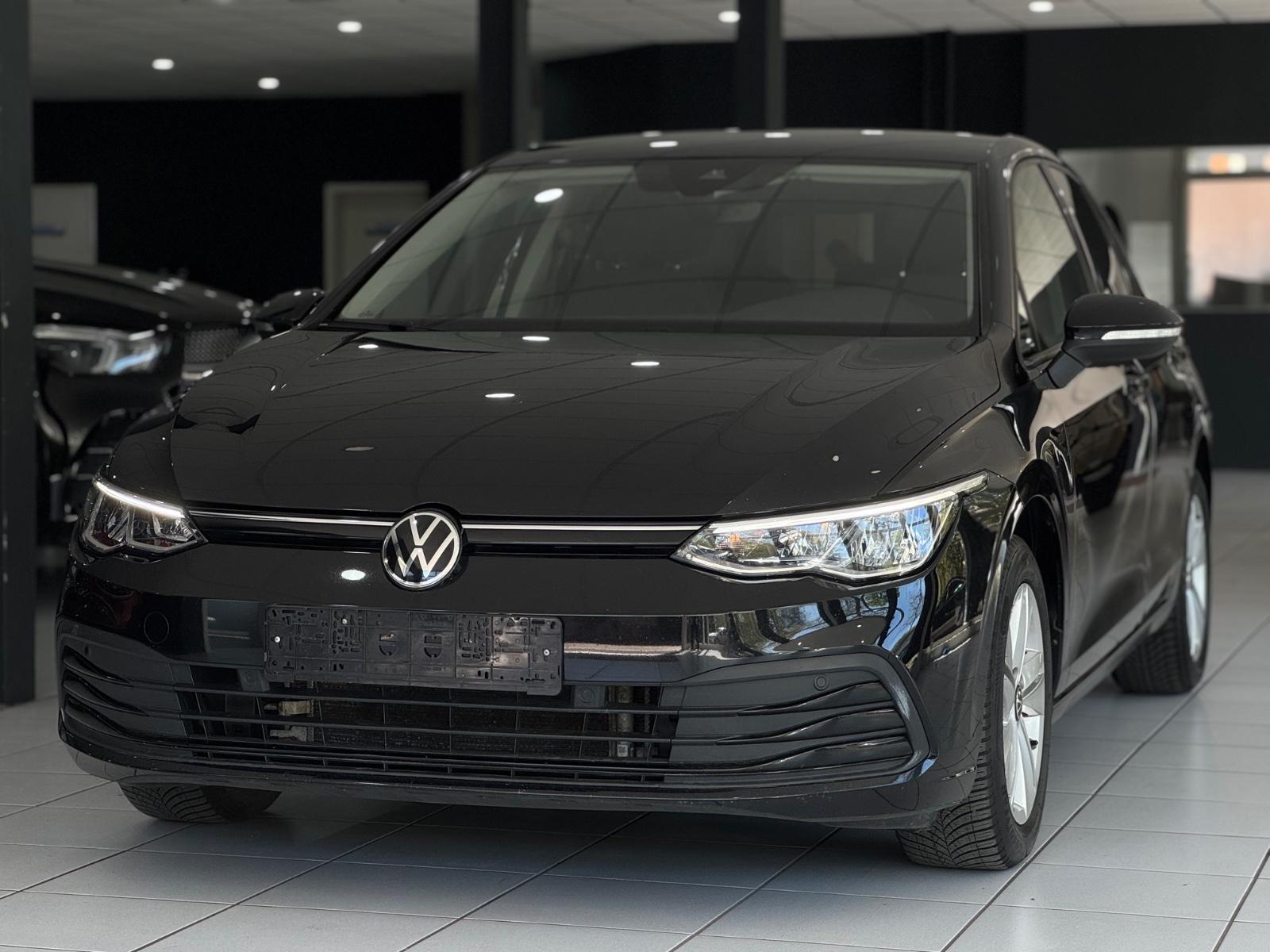 Volkswagen Golf VIII 1.5 TSI *NAVI-PRO*SHZ*LED*AMBI-L.*ACC*