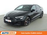Audi S3 2.0 TFSI quattro Aut.*NAVI*LED*TEMPO*PLA*PDC* - Audi S3 in Hamburg