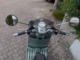 Vespa Sei Giorni 300 - VESPA MOTORRAD