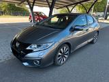 Honda Civic Sport 1.8 AUTOMATIK 2.Hand gepflegt! - Honda: Sport