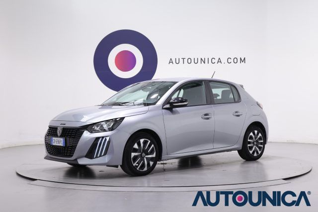 Image of Peugeot 208