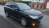 Mitsubishi Outlander Invite ClearTec 4WD - Mitsubishi Outlander in Hamm