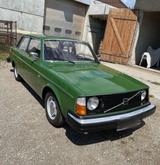 Volvo 242 Oldtimer | EZ 09/1975 | 82 PS | ... - Volvo 240 Gebrauchtwagen