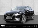 Nissan Qashqai N-Connecta 1.3 DIG-T 140PS MHEV 4x2 EU6d - Nissan Qashqai Vorführfahrzeuge