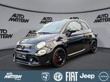 Abarth 595 1.4 T-Jet 16V Monster Energy Yamaha - Abarth 595 Monster-Energy-Yamaha