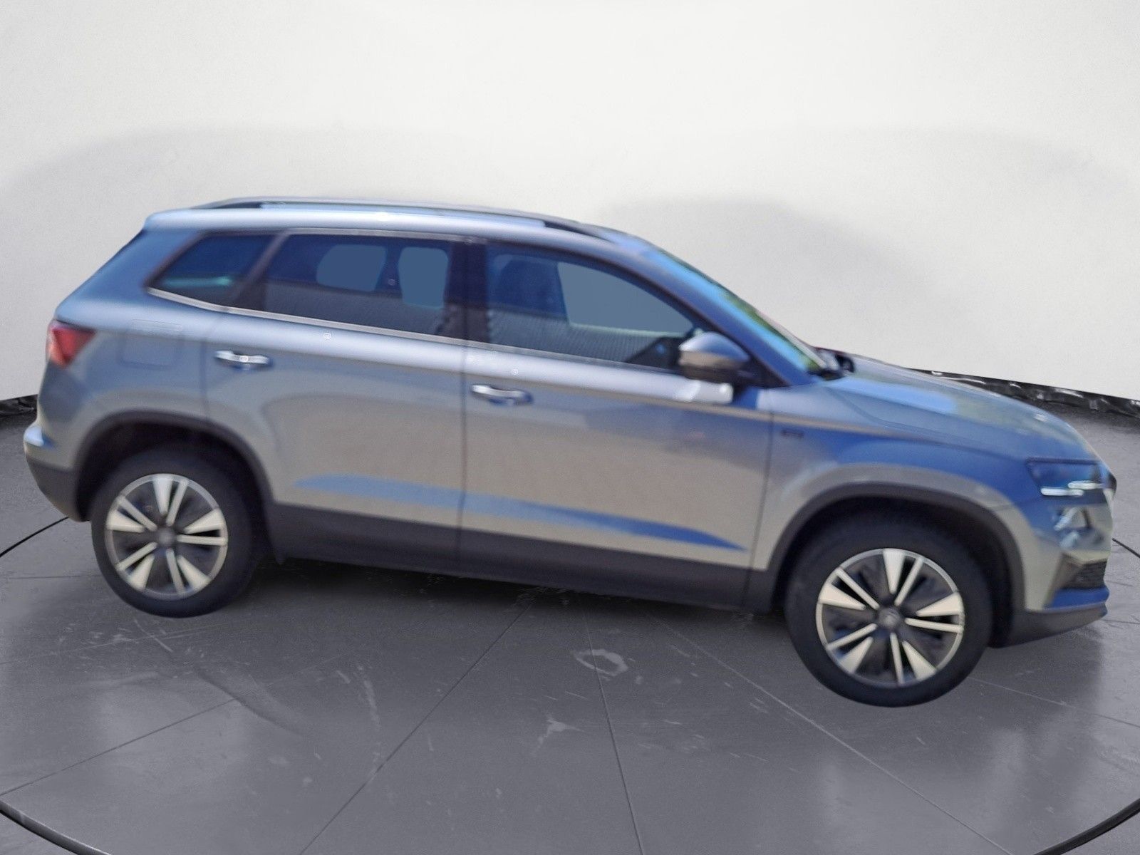 Skoda Karoq - Bild 5