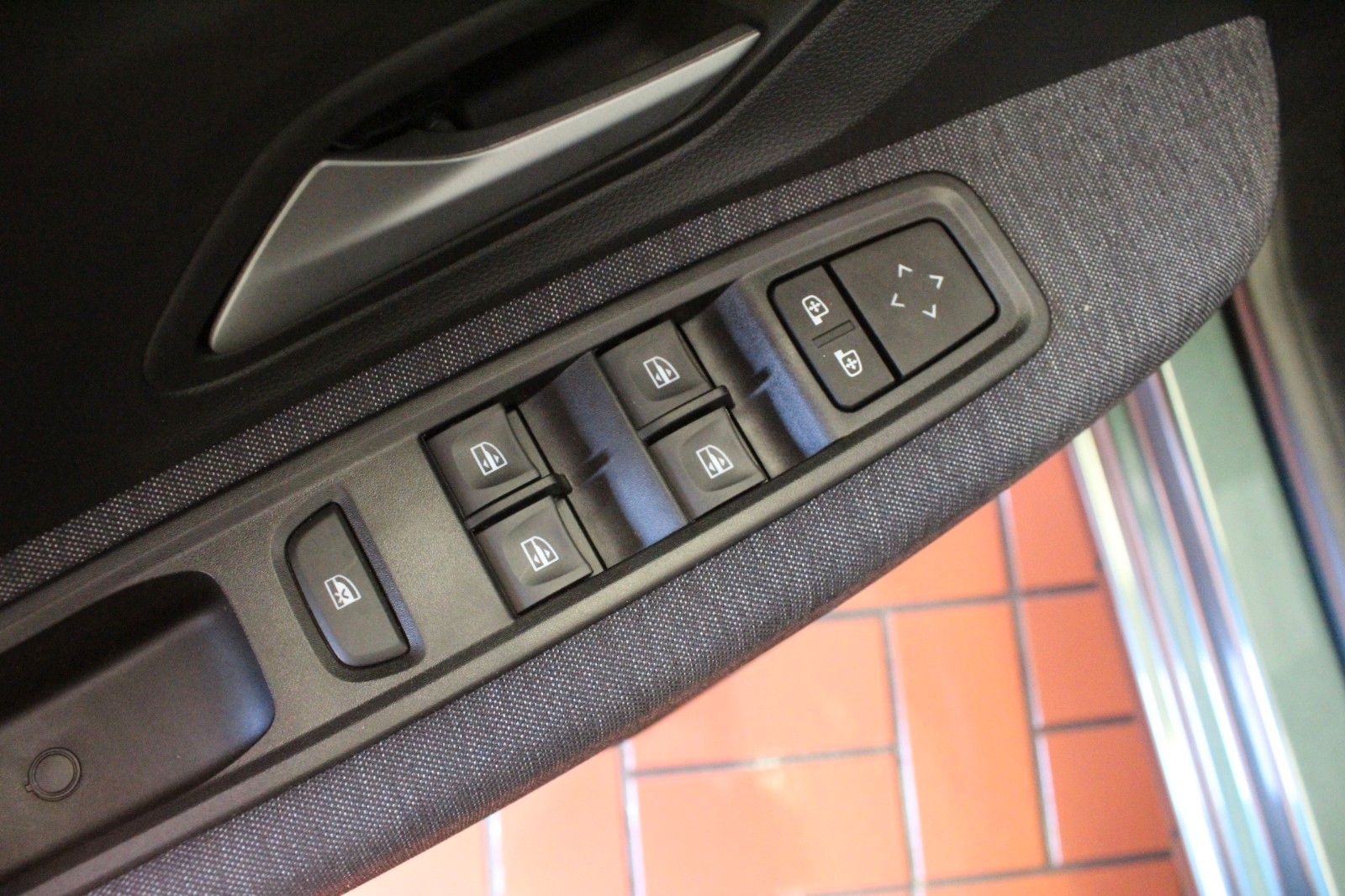 Fahrzeugabbildung Dacia Sandero Expression ECO-G 120 *Sitzhz*LPG*Kamera