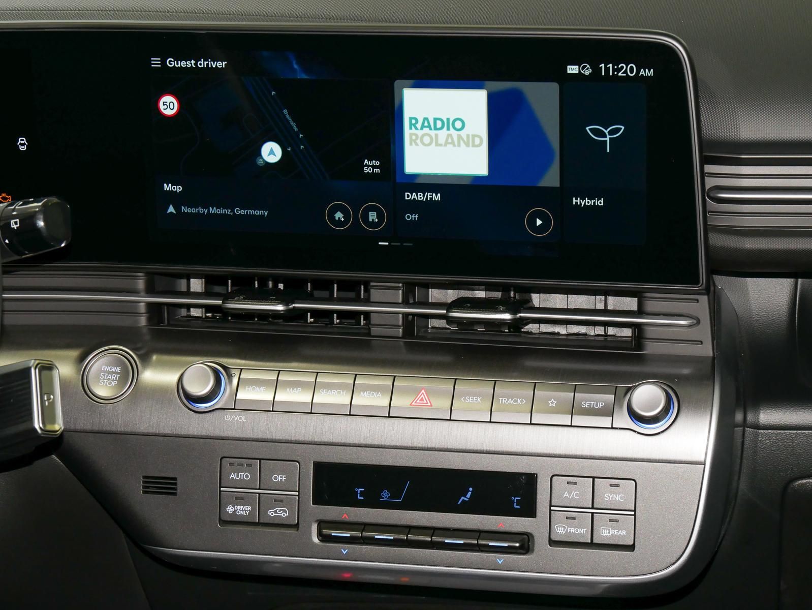 Hyundai KONA - Bild 3