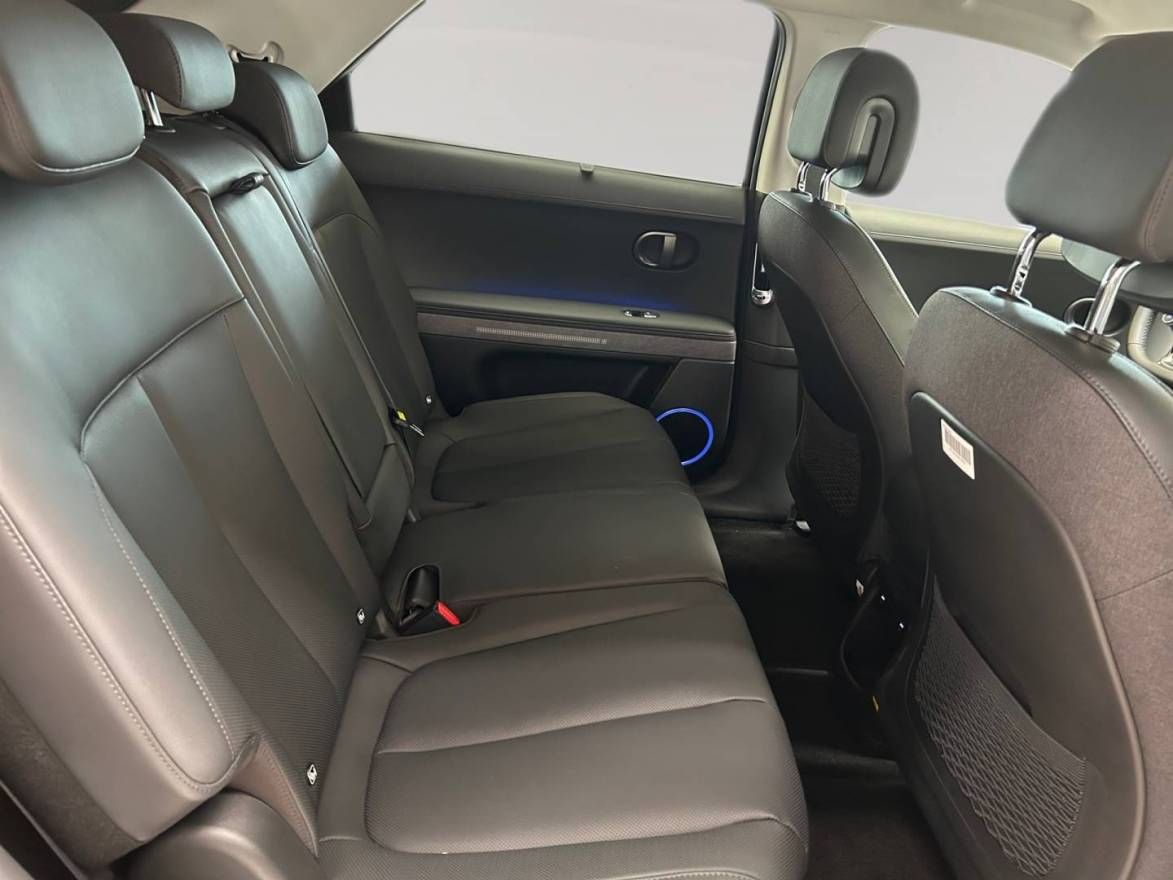 Fahrzeugabbildung Hyundai IONIQ 5 UNIQ (325 PS) | BOSE SOUNDSYSTEM |