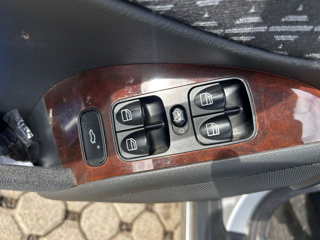 Mercedes-Benz C 200 Kompressor*Sitzheizung*Tempomat*