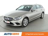 Mercedes-Benz C 220 d T Avantgarde Aut.*NAVI*LED*TEMPO*PDC* - Mercedes-Benz C 220 Gebrauchtwagen in Hannover