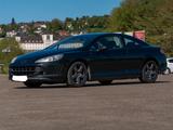 Peugeot 407 Platinum V6 HDi FAP 205 Automatik Platinium - Peugeot 407: V6 Hdi