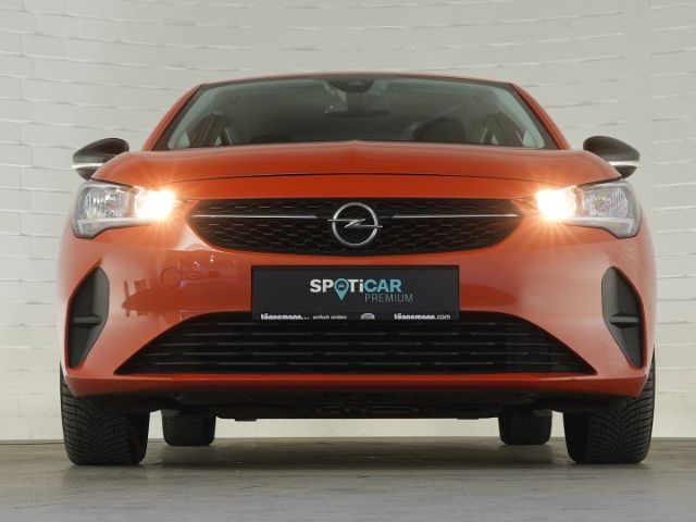 Corsa-e F EDITION 50kWH AT+KEYLESS+KLIMAAUTOMATI