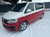 Volkswagen T6 Multivan Comfortline LED/AHZV/ACC . . .