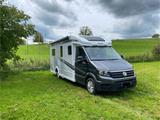 Knaus Van TI Plus 700 LF , 4-Sitzer, Standklima - Sitzer 7 Wohnwagen gebraucht