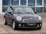 MINI Mini One Klima Euro5 Tüv/Au 06.2027