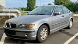 BMW 318i E46 2003 Baujahr 125.000km - BMW 1er Reihe aus 2003