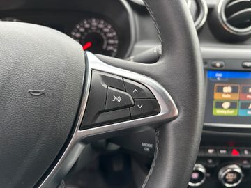 Dacia Duster Prestige TCe 125 2WD