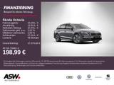 Skoda Octavia Combi Tour 2,0 TDI 150PS DSG ACC SHZ AHK