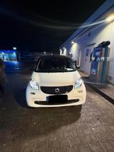 Smart for Two 453 /90ps - Smart: 4two