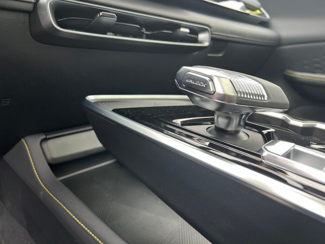 BAIC X55 Top Ausstattung "alle Farben bestellbar"