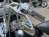 Harley-Davidson Heritage Softail Custom - HARLEY-DAVIDSON SOFTAIL HERITAGE