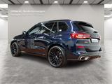 BMW X5 xDrive40d M Sport LiveCockpitProf Kamera - BMW X5 mit Diesel-Antrieb: Automatik