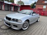 BMW 318Ci 2.0*Automatik*Klima*Xenon*Sitzheizung* - BMW 318: Coupé, 318ci