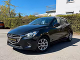 Mazda 2 1.5d Center-Line *2.Hand*SHZ*PDC*KLIMA* - Mazda 2 in Leverkusen