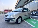 Lancia Ypsilon 1.2 - Lancia aus 2004