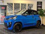 Ligier JS60 ULTIMATE KLIMA SPOTIFY Mopedauto Microcar - Ligier JS 60 Gebrauchtwagen