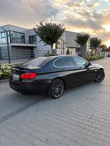 BMW 535d F10 313 PS Top Zustand - BMW 535 in Stuttgart