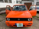Volkswagen VW Caddy 14d - Volkswagen Caddy: 14 D