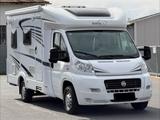 Sunlight GlücksmobilT57 Fiat Ducato | 1. Hand | 58.900 km - Wohnwagen & Wohnmobile in Frankfurt