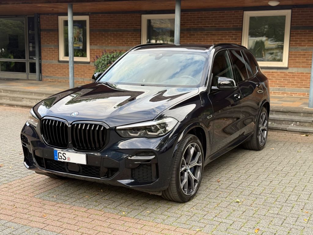 Image of BMW X5