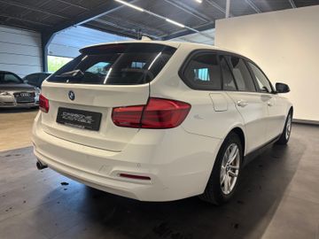 BMW 318 - 3