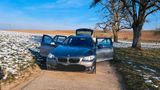 BMW F11 525d  6 Zylinder - BMW 525: 525d F11