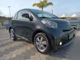 Toyota iQ Turbodiesel 1.4 90 cv 6 marce 4 POSTI - schwarze Toyota IQ