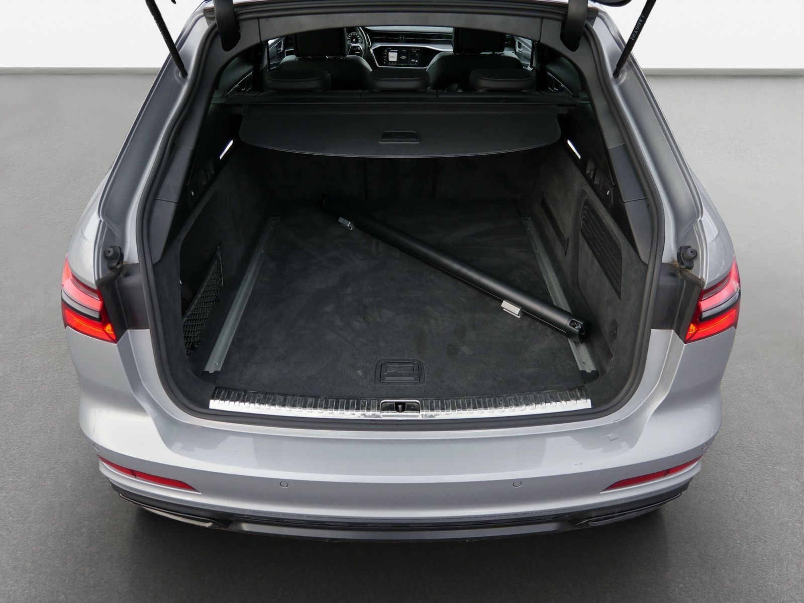 Audi A6 - Bild 11