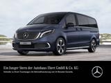 Mercedes-Benz EQV300L Avantg AIRMATIC Pano DISTRO Sitzklim ILS - gebrauchte Mercedes-Benz EQV aus dem Jahr 2023