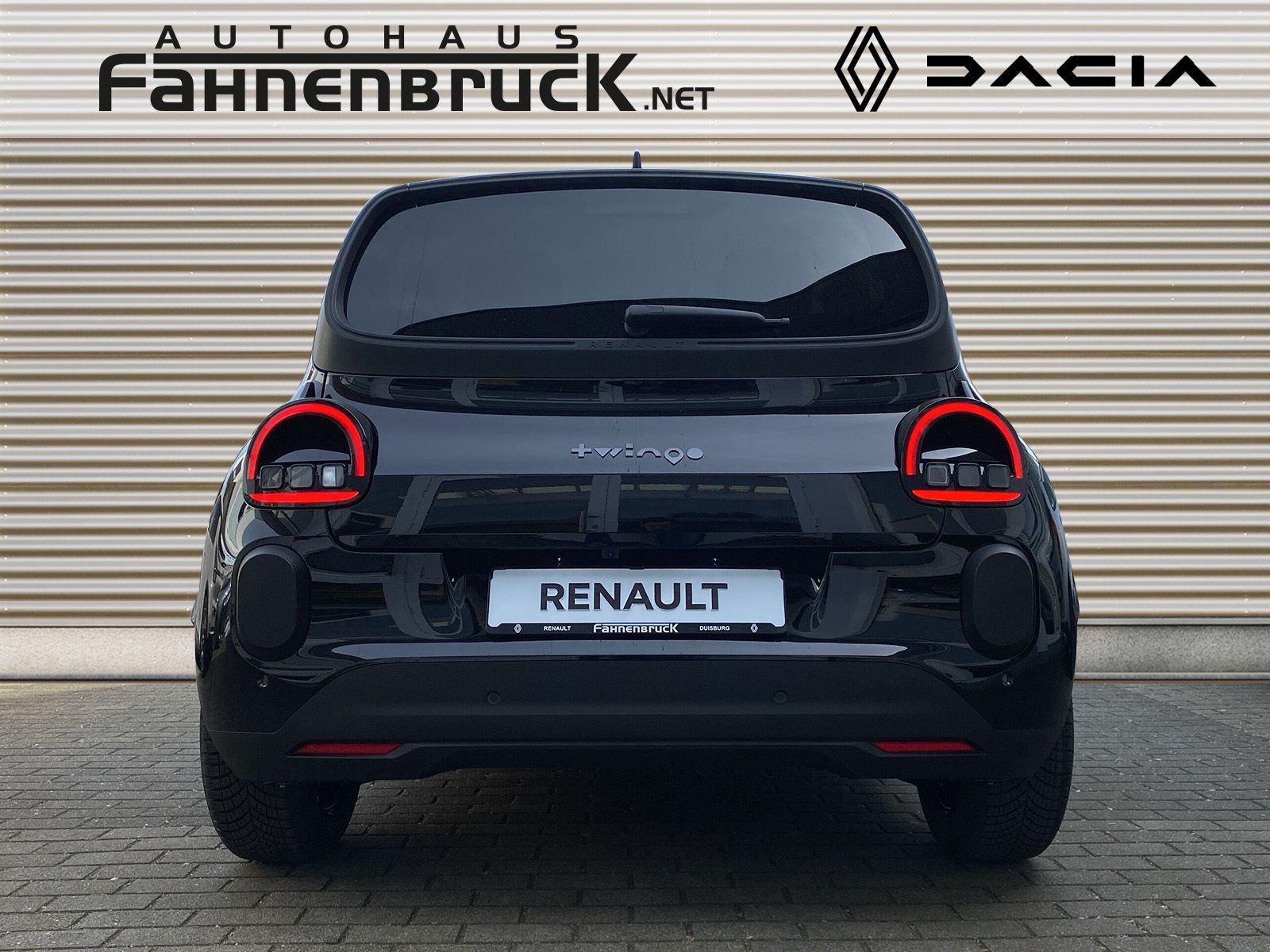 Renault Twingo - Bild 4