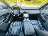 Land Rover Range Rover Evoque R-Dynamic S,2Hand,NAVI,Tüvneu - gebrauchte Land Rover Range Rover Evoque aus dem Jahr 2019