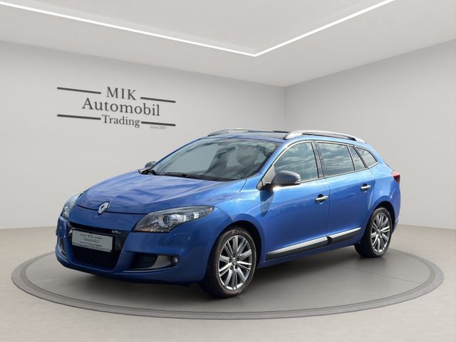 Renault Megane III Grandtour Dynamique GT - LINE