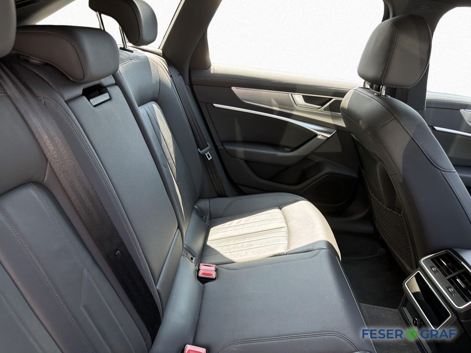 Audi A6 - Bild 11
