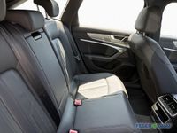 Audi A6 - Vorschau Bild 11