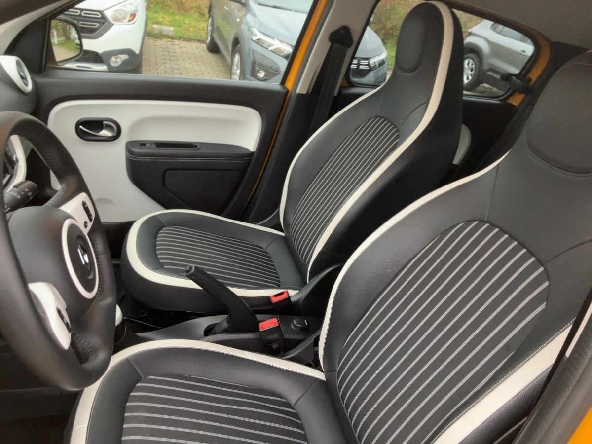 Renault Twingo - Bild 12