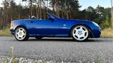 Mercedes-Benz 230k CARLSSON 39,000km Collector Condition - Mercedes-Benz 230: Cabrio