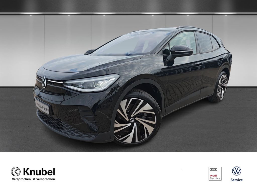 Image of Volkswagen ID.4