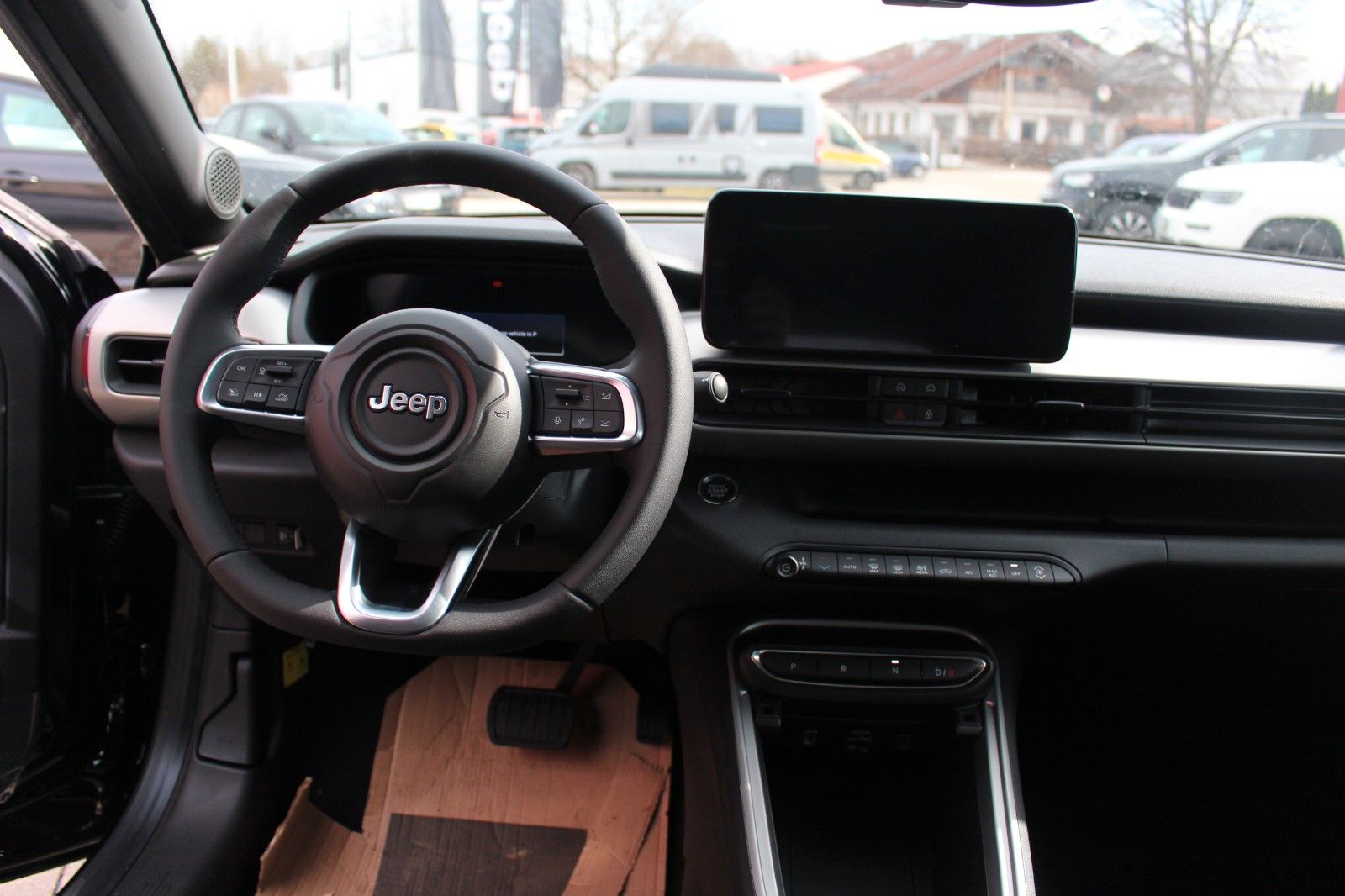 Jeep Avenger - Bild 11